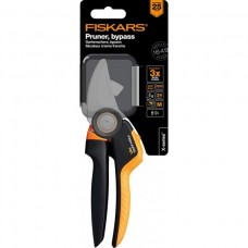 FISKARS Foarfeca de gradina bypass M PowerGear P92..